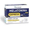 Vitarmonyl Melatonina Express 60 Compresse