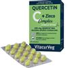 Pharmalife Quercetin C Complex 60 Compresse