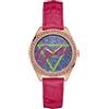 Guess Orologio con Movimento Giapponese Woman Little Flirt W0456L9 36.50 mm