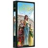 Repos Production 7 Wonders - Leaders (Espansione)