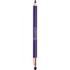 COLLISTAR Matita Professionale Occhi 12 Viola Metallo Waterproof Morbida