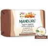 CODEFAR Srl MANDORLI'ZAGARA Sapone 100g