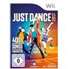 Ubisoft Just Dance 2017 - Wii - [Edizione: Germania]