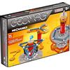 Geomag Mechanics 721, Costruzioni Magnetiche e Giochi Educativi 86 Pezzi