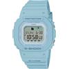 Casio Orologio Digitale al Quarzo da Donna con Cinturino in Plastica GLX-S5600-2ER