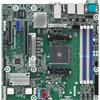 ASRock X570D4U-2L2T AM4 mAtx IPMI 2*10Gb Lan Broadcom - AMD socket AM4 (Ryzen) - Micro/Mini/Flex-ATX