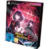 Idea Factory PS4 Mary Skelter Finale Day One Edition