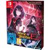 Idea Factory SWITCH Mary Skelter Finale Day One Edition