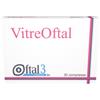 Oftal 3 Italia Srl Vitreoftal 30 Compresse