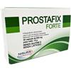 Nisura Farmaceutici Srl Prostafix Forte Integratore Salute Prostata 30 Capsule