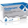 NAMED Sedanam 30 compresse