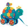 Trainabile tartaruga Gaspard - FSC 100%