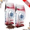 Caffè Borbone Grani Vending Miscela Blu Rossa Dek Top Originali *
