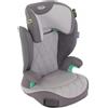 Graco seggiolino Isofix Affix i-Size R129 Iron da 100 a 150 Cm