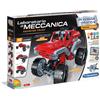 Clementoni Laboratorio di Meccanica Monster Truck