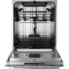 Asko Logic DFI544D A scomparsa totale 14 coperti B