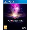Illfonic Ghostbusters: Spirits Unleashed - Ps4