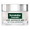 Somatoline cosmetic lift effect 4d gel filler antirughe 50 ml