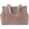 Ferribiella Spa Ferribiella Borsa Trasportino per Cani Aurora 40 x 30 x 20 cm Max 8 Kg