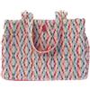 Ferribiella Spa Ferribiella Borsa Trasportino per Cani Jasmine 40 x 30 x 20 cm Max 8 Kg