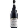 Borgogno Nebbiolo 'Bartomé' Borgogno 2022 0,75 l