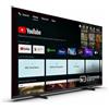 Philips 50HFL4518U-12 Hotel tv 50 Pollici 4500 SERIES Android TV UHD Grigio