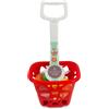 ODS Toys Maisonelle Trolley Spesa Carrello/Trolley con 12 Accessori