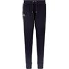 Kappa Logo ZALIA - Pants - Pantaloni Sportivi - Donna - Blue Maritime