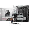 MSI B650M GAMING PLUS WIFI scheda madre AMD B650 Socket AM5 micro ATX