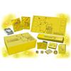 Pokémon Pokemon 25th Anniversary Golden Box versione Giapponese