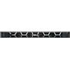DELL PowerEdge R360 server 480 GB Rack (1U) Intel Xeon E E-2434 3,4 GHz 16 GB DDR5-SDRAM 700 W