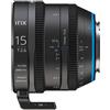 Irix Cine 15mm T2.6 Canon RF-mount. Assistenza Ufficiale ITA