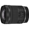 Canon RF 24-105mm f/4.0-7.1 IS STM. ITALIA