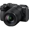 Nikon Z30 + Z DX 18-140 VR + SD 64GB Nital