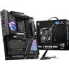 MSI MEG Z790 ACE MAX Scheda Madre E-ATX - Supporta Intel 12° & 13° Gen, LGA 1700-105A SPS VRM, DDR5 7800+MHz/OC, PCIe 5.0 x16, M.2 Gen5, Dual 2.5G LAN, Wi-Fi 7, Thunderbolt 4