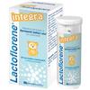 MONTEFARMACO OTC SPA Lactoflorene INTEGRA 20 Tavolette Masticabili