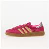 adidas Originals Sneakers adidas Handball Spezial W Lucid Pink/ Almost Yellow/ Silver Metallic EUR 38 2/3