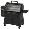 PIT BOSS Barbecue a Pellet Pit Boss Competition Series Titan PB1600CST - 11099