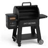 PIT BOSS Barbecue a Pellet Pit Boss Competition Series PB1250CS - 11097