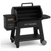 PIT BOSS Barbecue a Pellet Pit Boss Competition Series PB1600CS - 11098