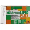 MEDA PHARMA SpA ARMOLIPID PLUS 60 COMPRESSE EDIZIONE LIMITATA BATTITI PER IL CUORE