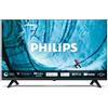 Philips 32PHS6009 32" 80cm HD LED TV Dolby Audio Titan OS