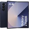 Samsung Galaxy Z Fold6 5G F956 Dual SIM 12GB RAM 256GB Navy Garanzia Europa