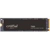 Crucial Hard Disk Crucial T500 2 TB 2 TB SSD