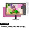 Samsung ViewFinity S7 Monitor HRM - S70D da 27'' UHD Flat