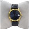 Bulova da uomo al Quarzo in oro giallo 18kt - Ref: 2006474