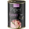 DOLINA NOTECI Piper per gatti sterilizzati con coniglio 400g
