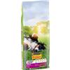Friskies PURINA Friskies Adult Large Breed Maxi con Manzo Crocchette per cane - 12 kg