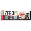 Pro Nutrition PRONUTRITION ZERO BAR KETO barrette proteiche No Carbo gusto FIOR DI FRAGOLA 25pz