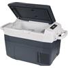 Tristar Kb-7740 Portable Fridge Trasparente